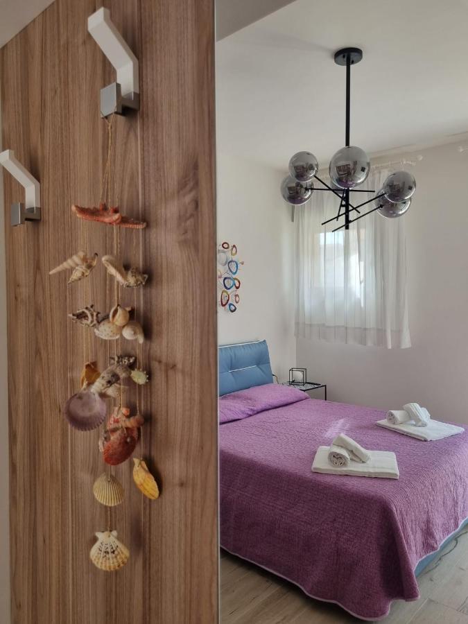 Sea View Apartment With Swimming Pool Lido di Jesolo Exterior photo